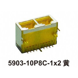 5903-10P8C-1X2-H