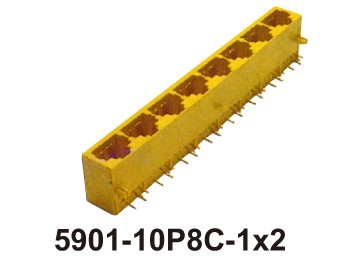 5901-10P8C-1X2