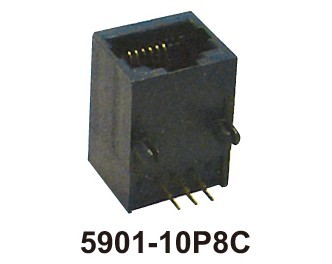 5901-10P8C