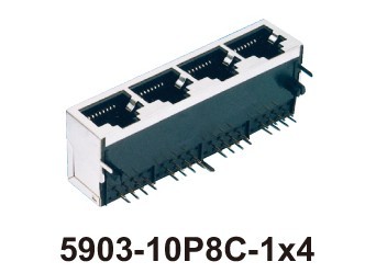 5903-10P8C-1X4