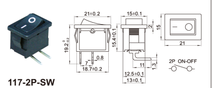 117-2P-SW