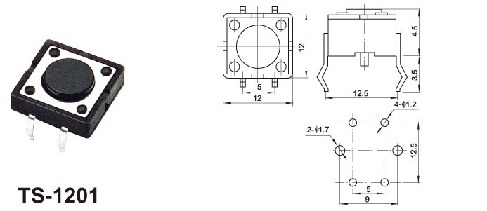 TS1201