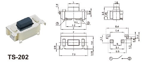 TS202