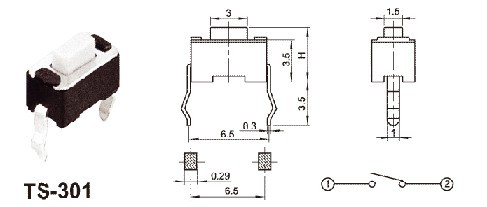 TS301