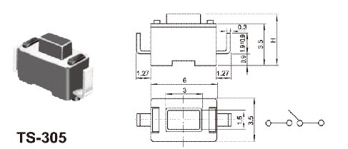 TS305