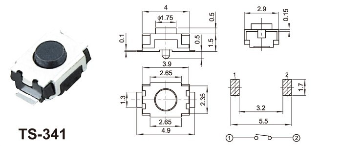 TS341