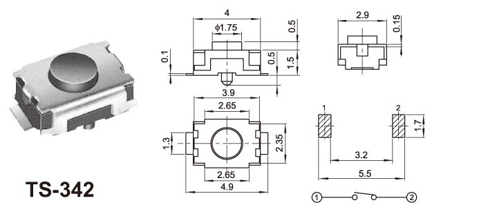 TS342