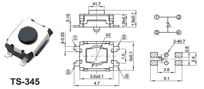 TS345