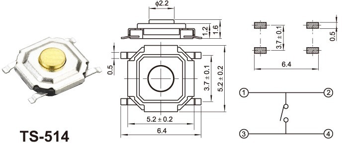 TS514
