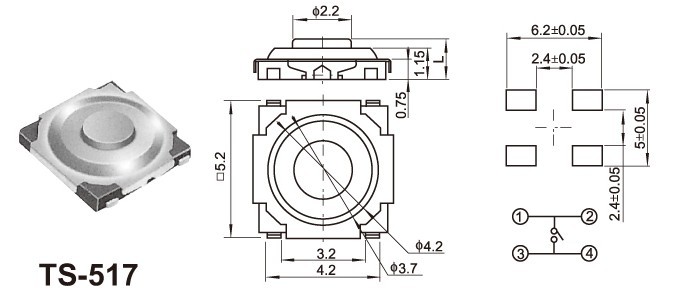 TS517