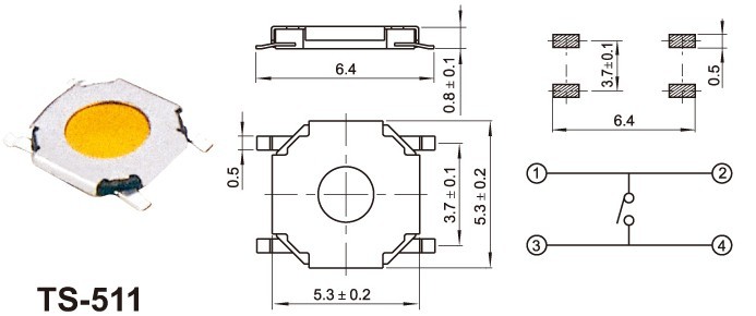 TS511