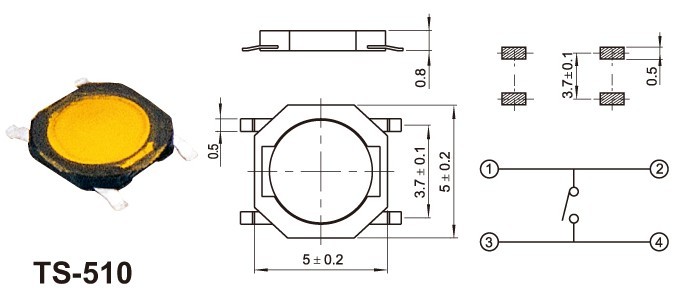 TS510