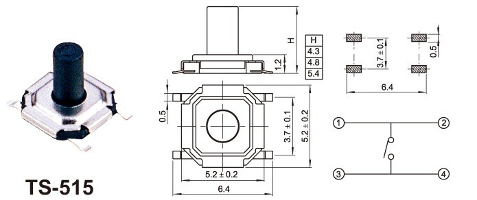 TS515