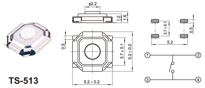 TS513