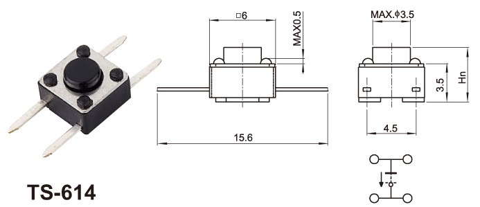 TS614
