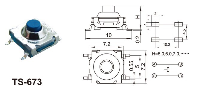 TS673