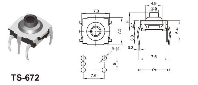 TS672