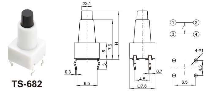 TS682