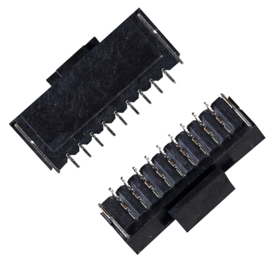 1.0系列